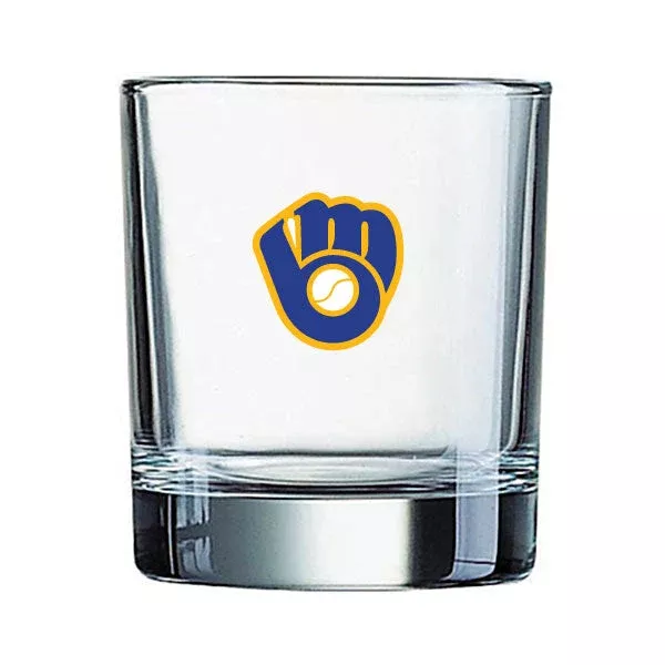 10 oz Islande Rocks Glass