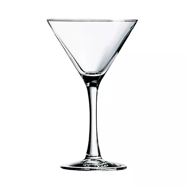 10 oz Martini Glass