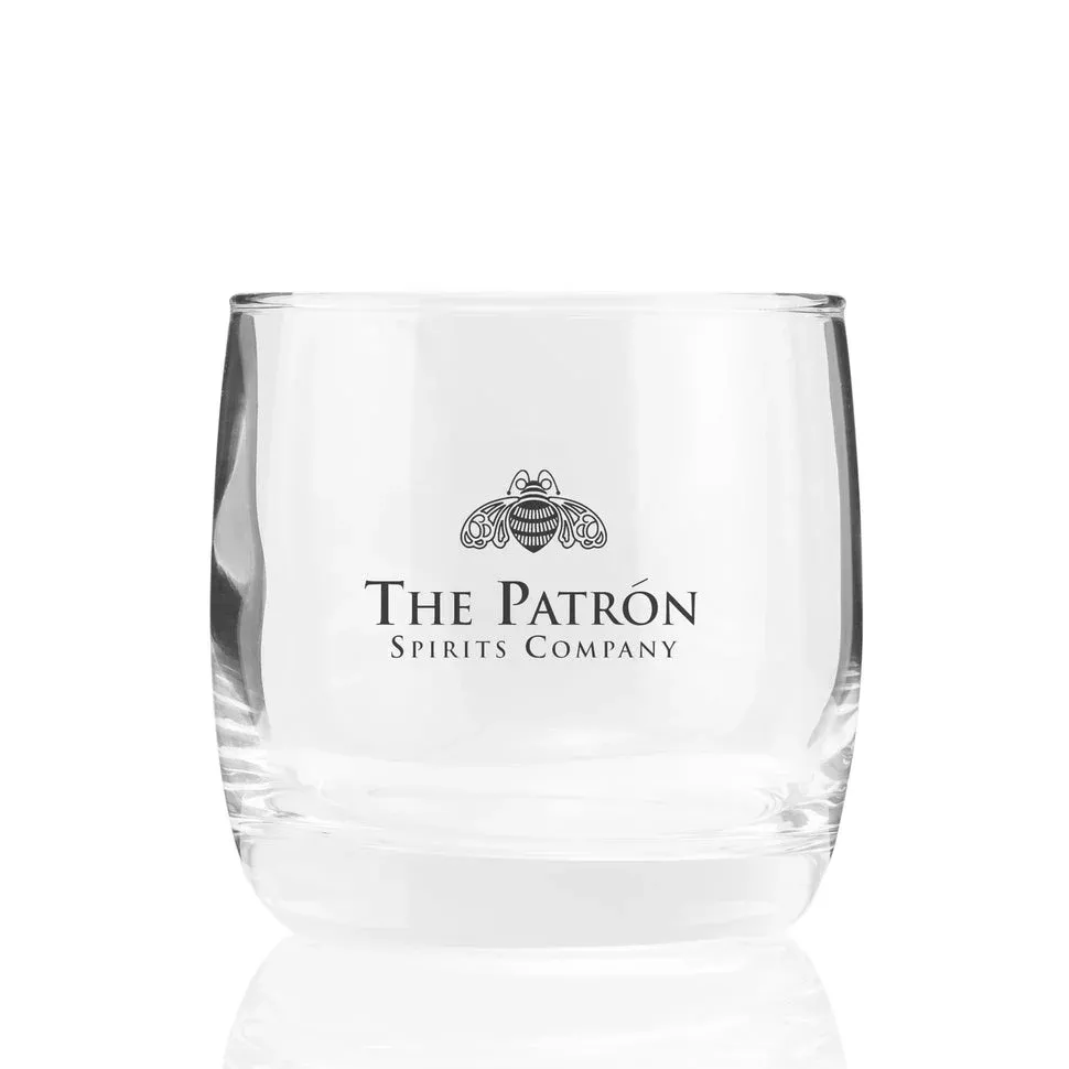 10 oz Nordic Glass