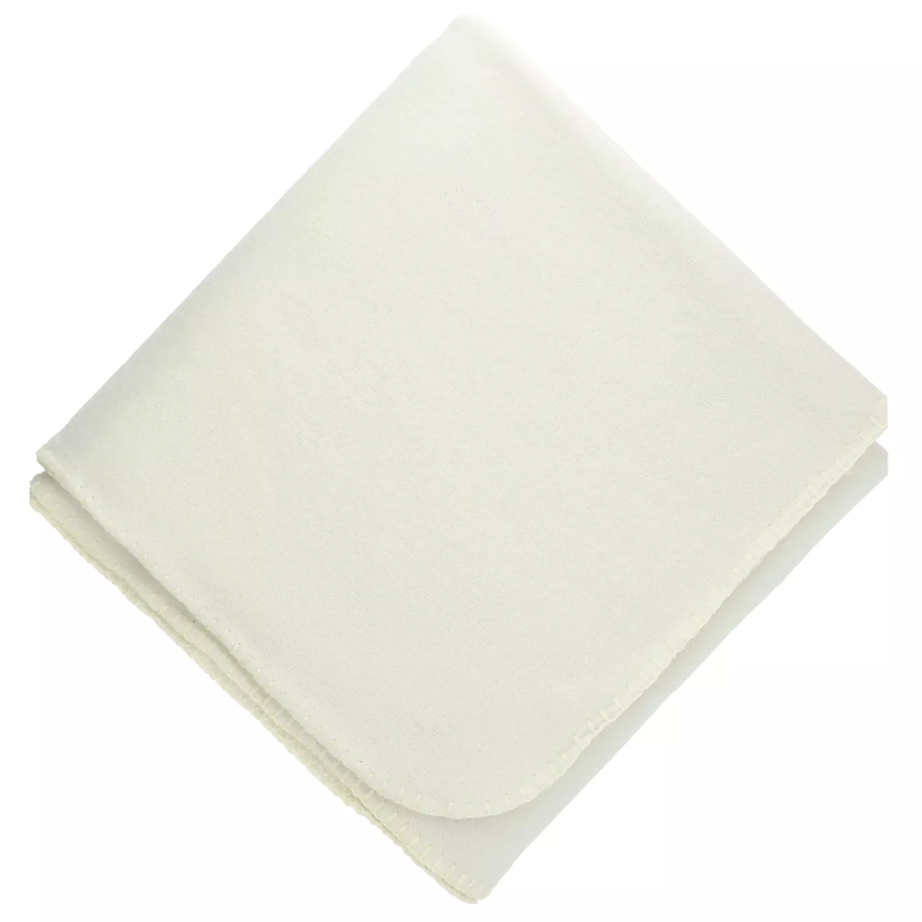 100% Recycled PET Fleece Blanket