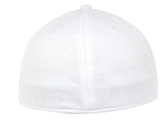 11-1160 OTTO CAP "OTTO FLEX" 6 Panel Low Profile Baseball Cap