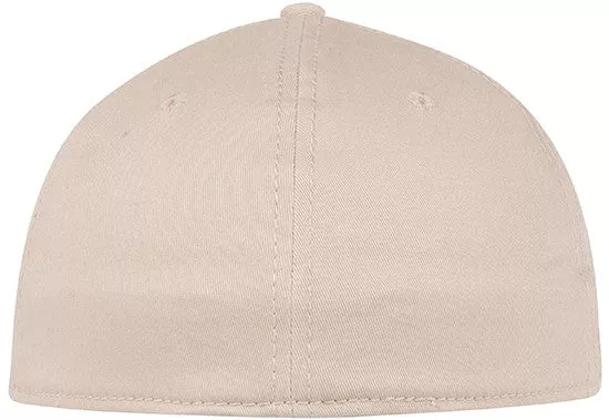 11-1170 OTTO CAP "OTTO FLEX" 6 Panel Low Profile Baseball Cap