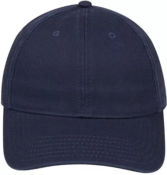 11-1171 OTTO CAP "OTTO FLEX" 6 Panel Low Profile Baseball Cap