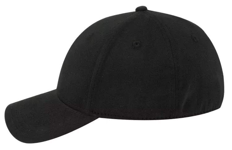 11-1204 OTTO CAP "OTTO FLEX" 6 Panel Low Profile Baseball Cap