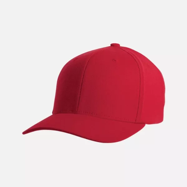 110C Flexfit Adult Pro-Formance Solid Cap