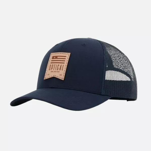 112T Tactical Trucker