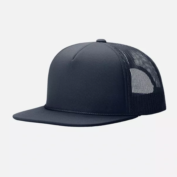 113 Foamie Trucker