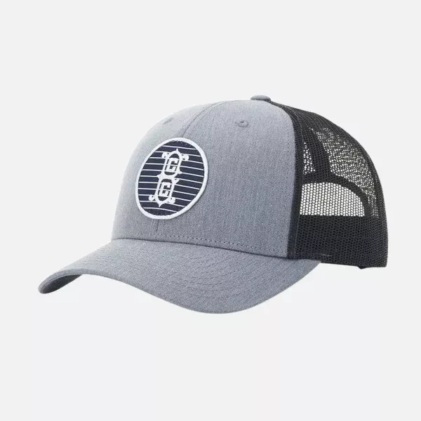 115 Low Pro Trucker