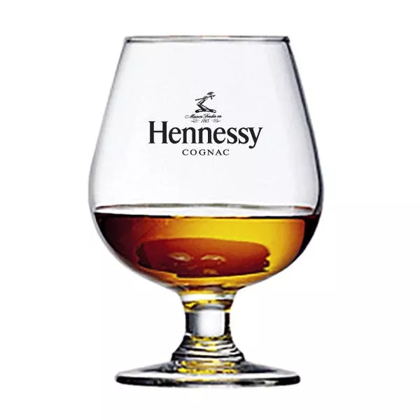 12 oz Brandy Glass