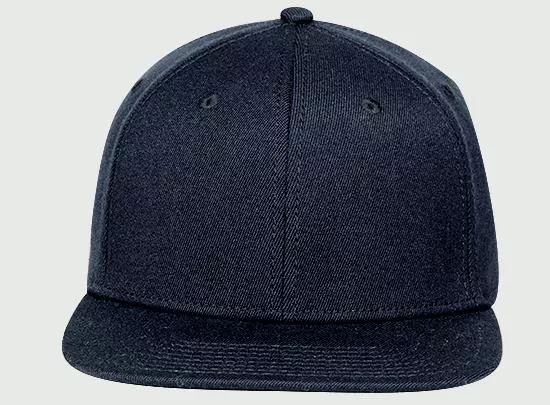 13-1156 OTTO CAP "OTTO FLEX" 6 Panel Mid Profile Baseball Cap