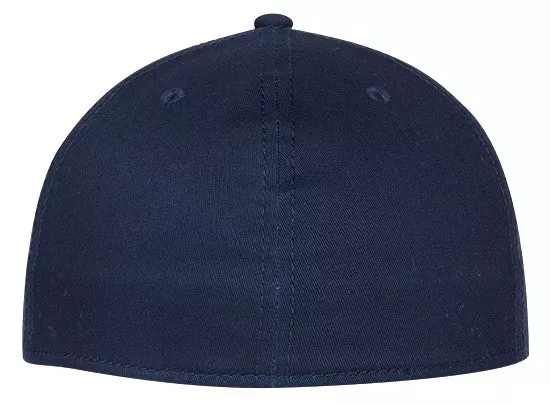 13-1158 OTTO CAP "OTTO FLEX" 6 Panel Mid Profile Baseball Cap