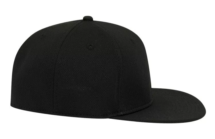 13-1206 OTTO CAP "OTTO FLEX" 6 Panel Mid Profile Baseball Cap