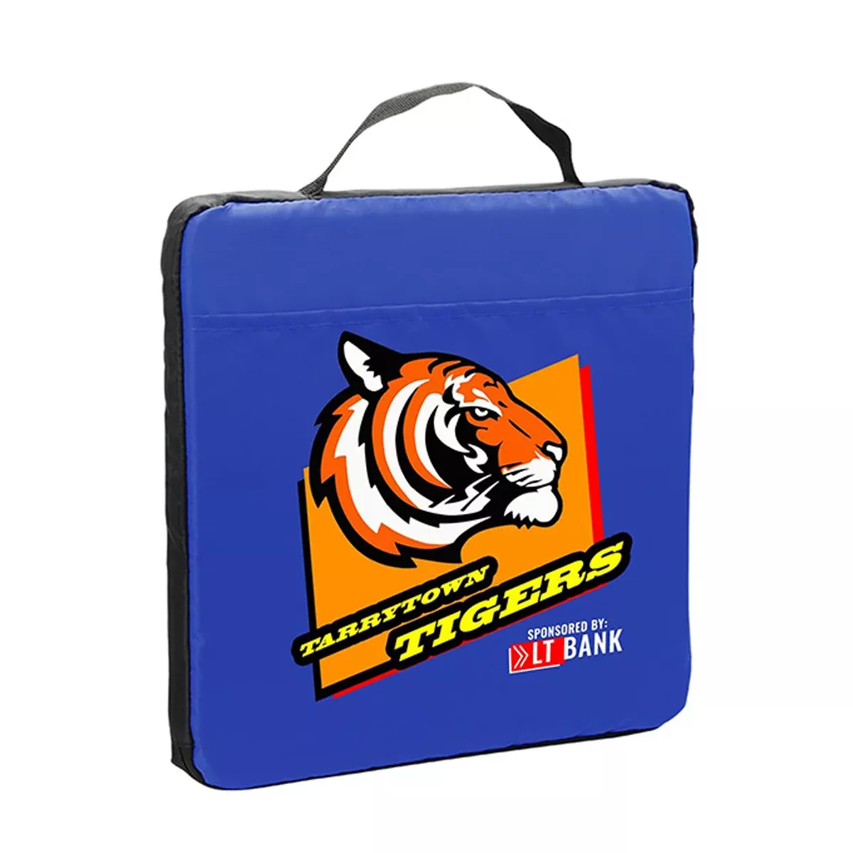 13.5" Fabric Stadium Cushion