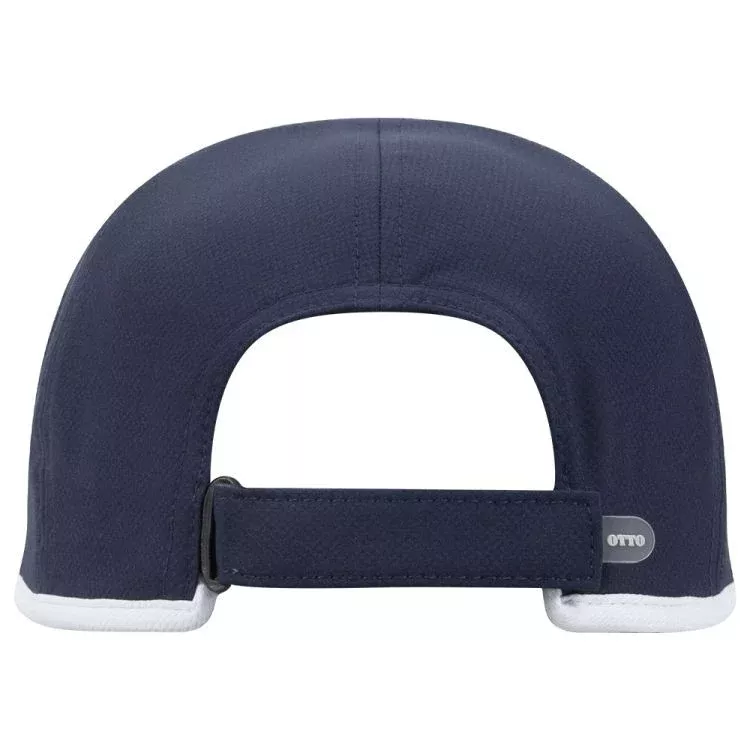 133-1254 OTTO CAP UPF 50+ 6 Panel Running Hat