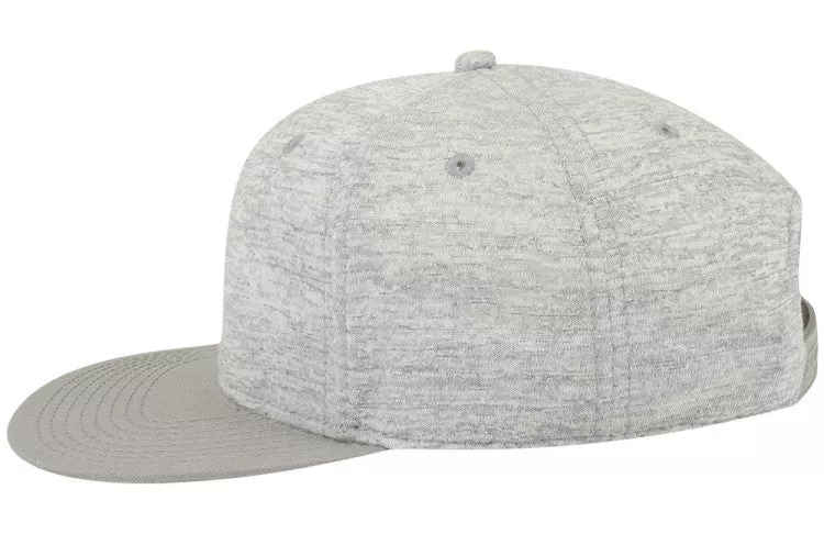 148-1218 OTTO CAP "OTTO SNAP" 6 Panel Mid Profile Snapback Hat