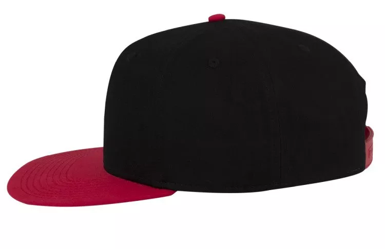 148-1224 OTTO CAP "OTTO SNAP" 6 Panel Mid Profile Snapback Hat