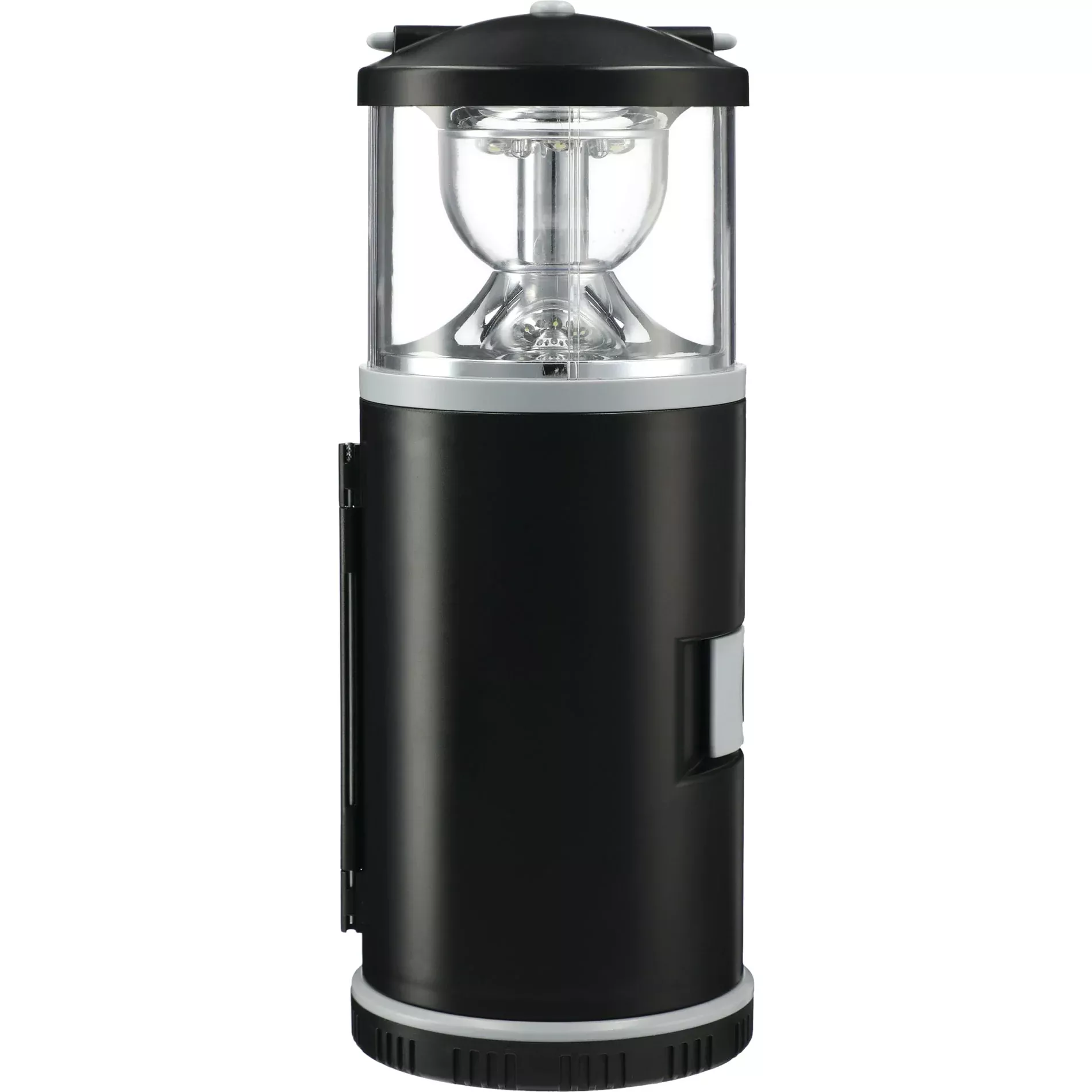 15 piece Tool Kit with Multi Function Lantern