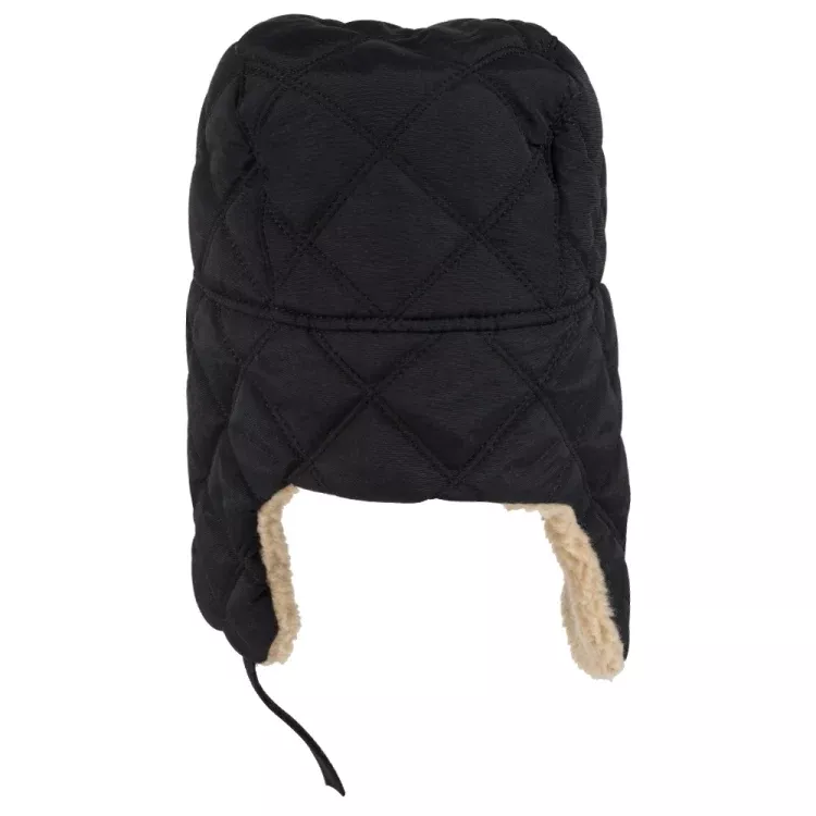 163-1183 OTTO CAP 3 Panel Trapper Hat