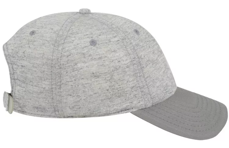 18-1231 OTTO CAP "OTTO COMFY FIT" 6 Panel Low Profile Baseball Cap