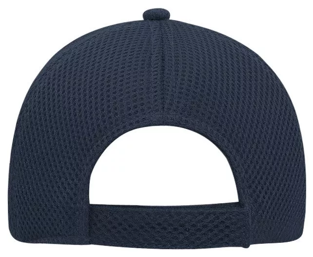 19-1036 OTTO CAP 6 Panel Low Profile Baseball Cap