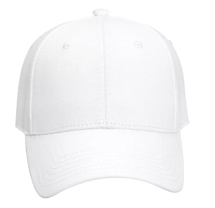 19-922 OTTO CAP 6 Panel Low Profile Baseball Cap
