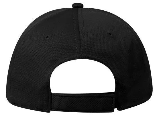 23-735 OTTO CAP 6 Panel Low Profile Baseball Cap
