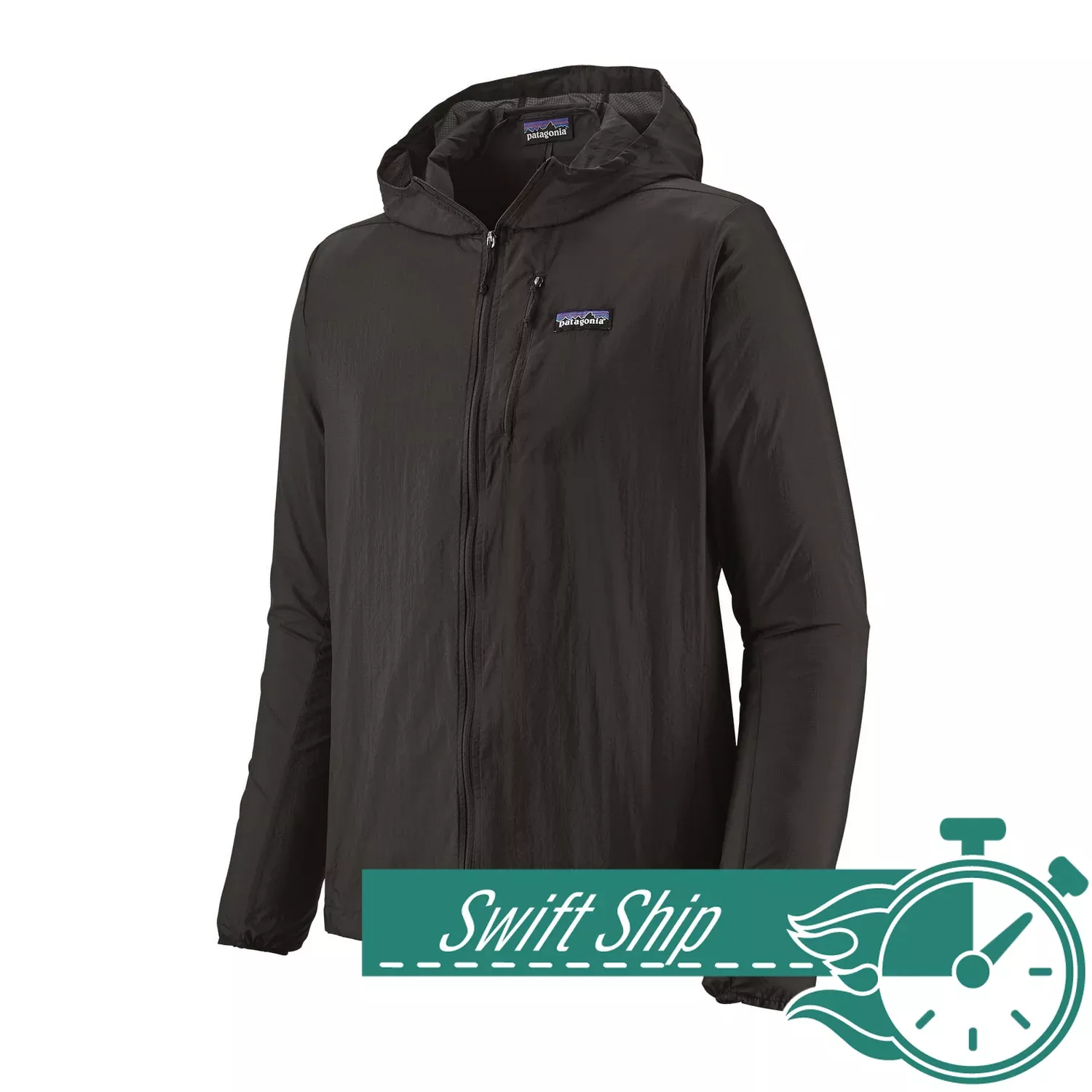3-Day Swift Ship: Patagonia - Men's Houdini Jacket