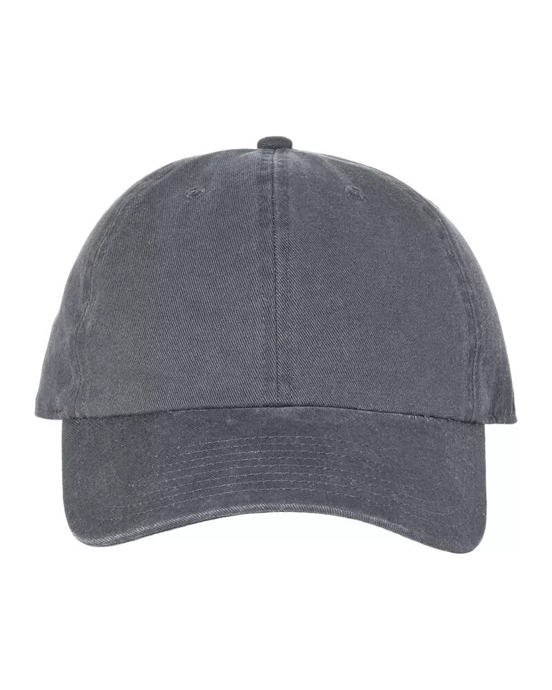 47 Brand 4700 - Clean Up Cap - Black