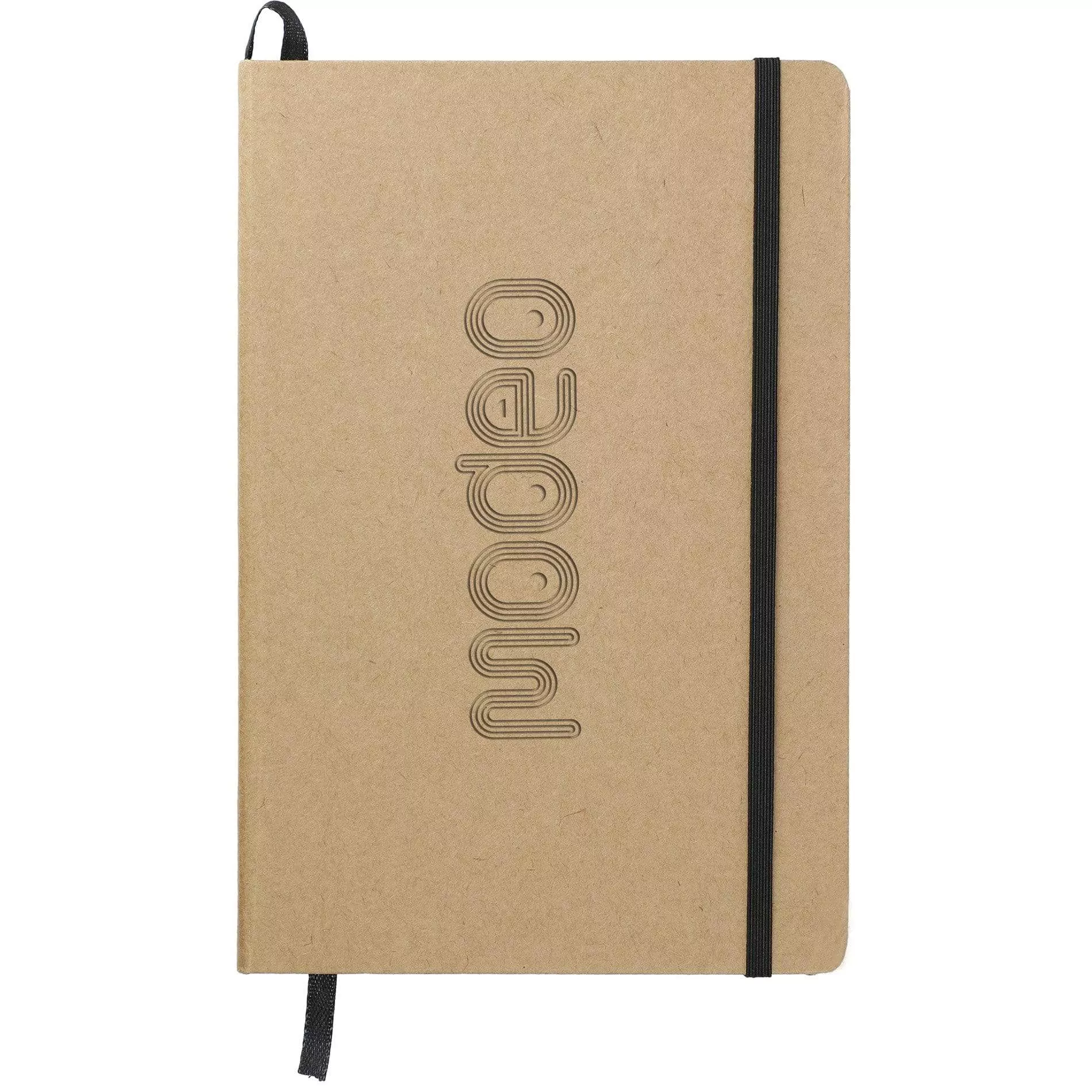 5.5" x 8.5" Recycled Ambassador Bound JournalBook