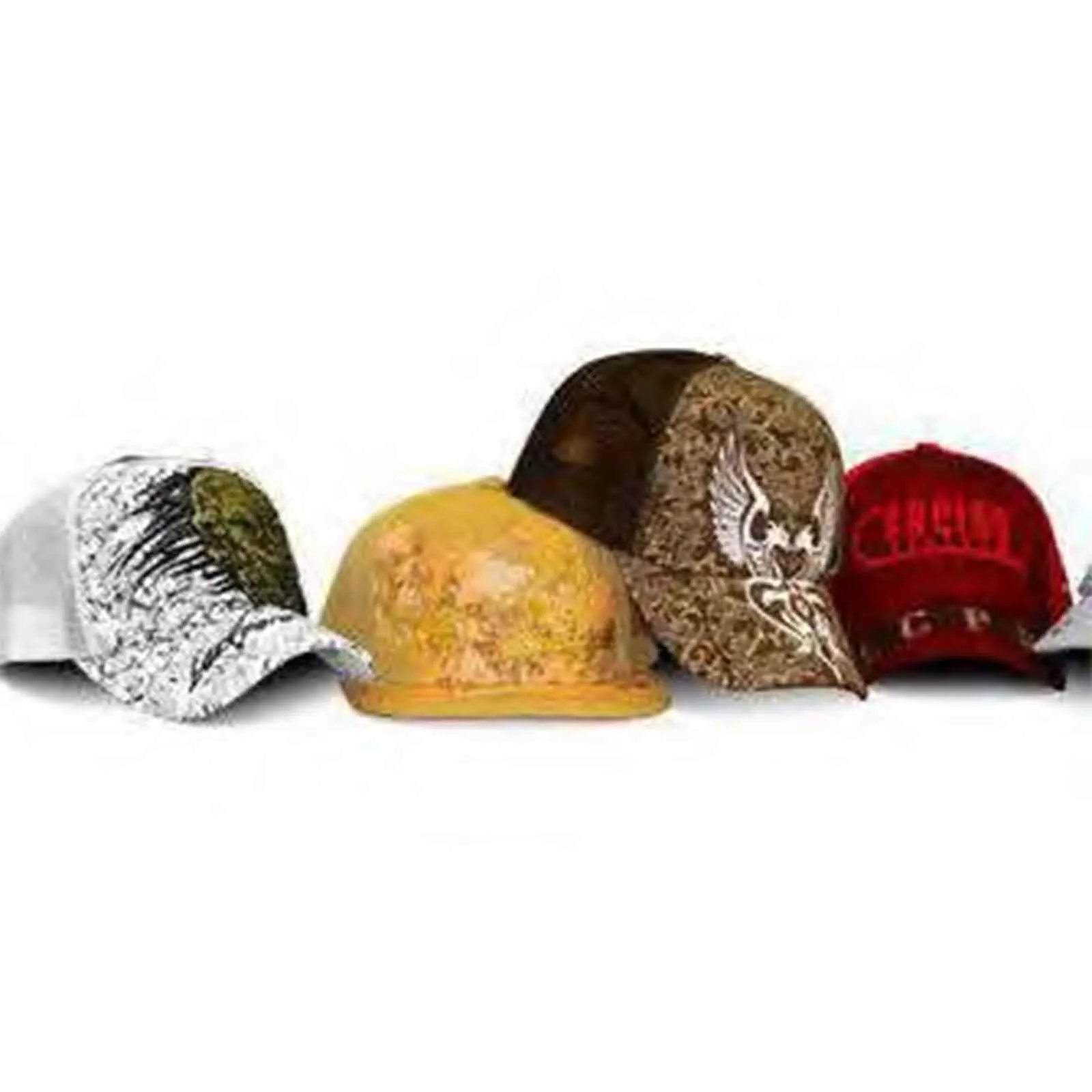 74-1011 Assorted Retail Products
