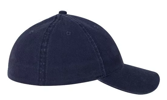 94-1195 OTTO CAP "OTTO FLEX" 6 Panel Slim Fit Low Profile Baseball Cap