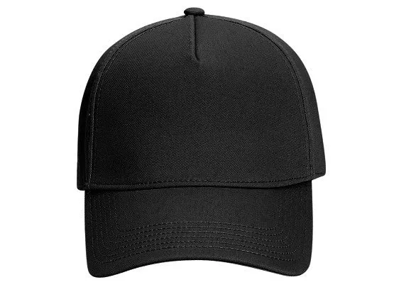 99-774 OTTO CAP 5 Panel Low Profile Baseball Cap