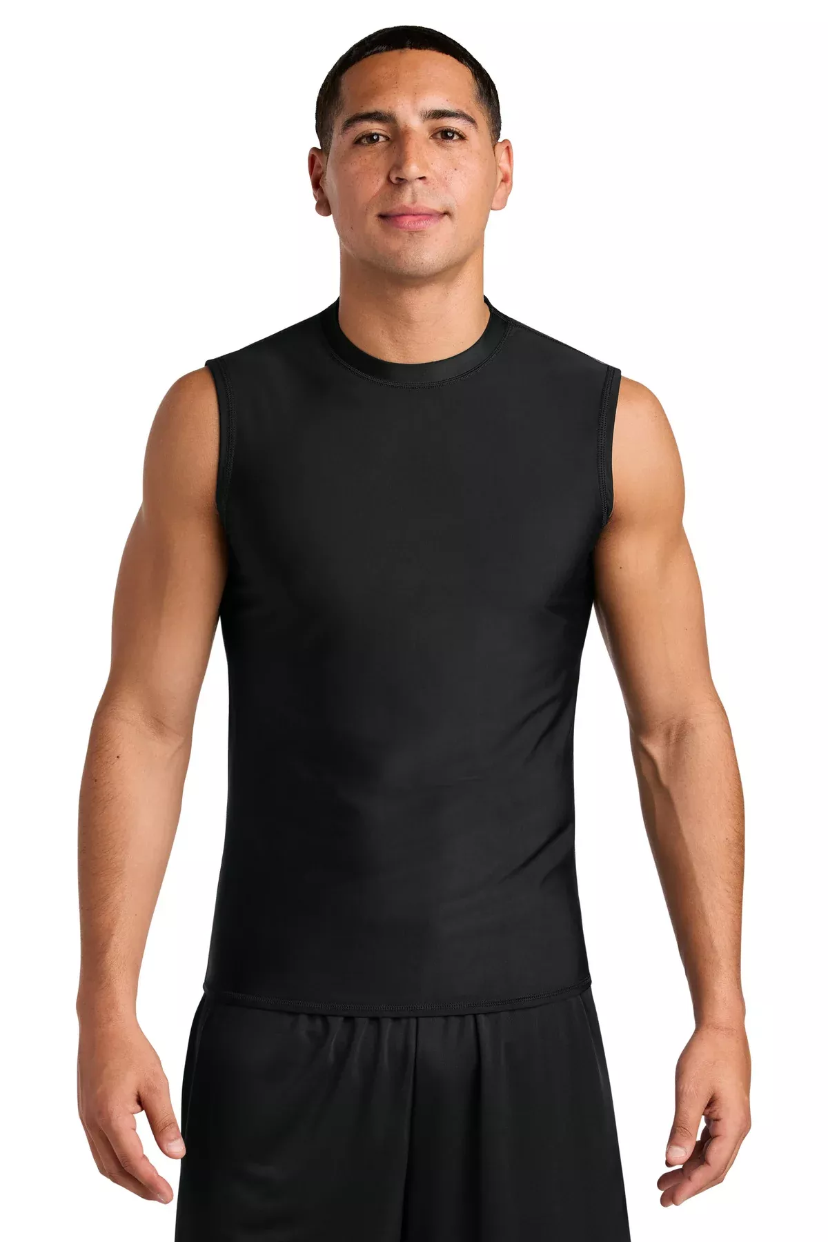 A4 Compression Muscle Tee A4N2306