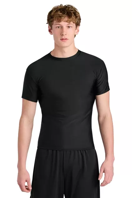 A4 N3130 | Tee | Compression