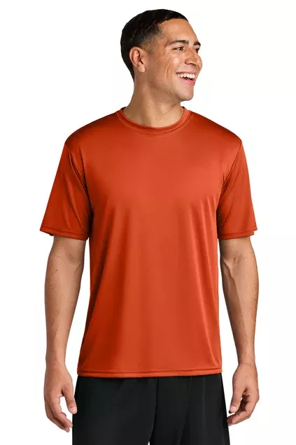 A4 N3142 | Tee | Cooling Performance