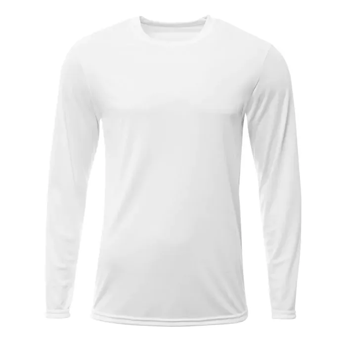 A4 N3425 | Tee | Sprint Long Sleeve