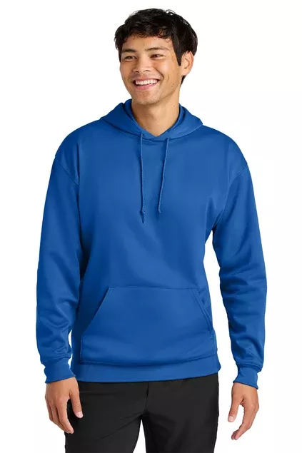 A4 N4279 | Hoodie | Sprint Tech Fleece