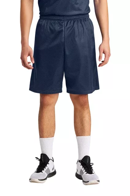 A4 N5296 | Short | Sprint Mesh