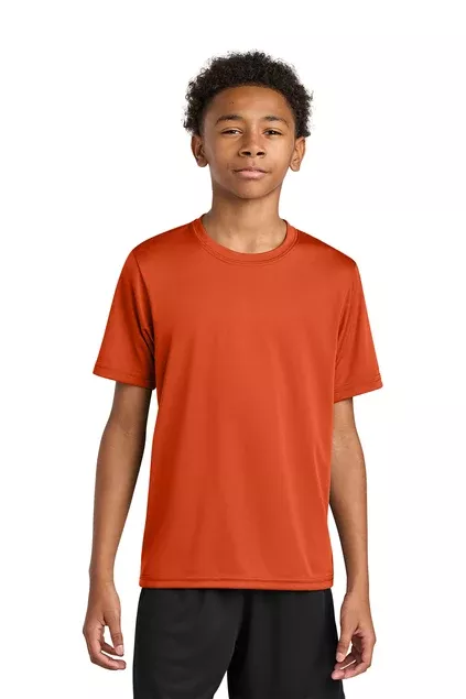 A4 NB3142 | Tee | Youth Cooling Performance