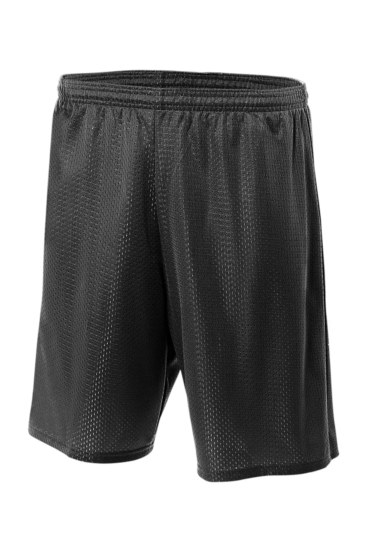 A4 NB5301 | Short | Youth Sprint 6" Mesh