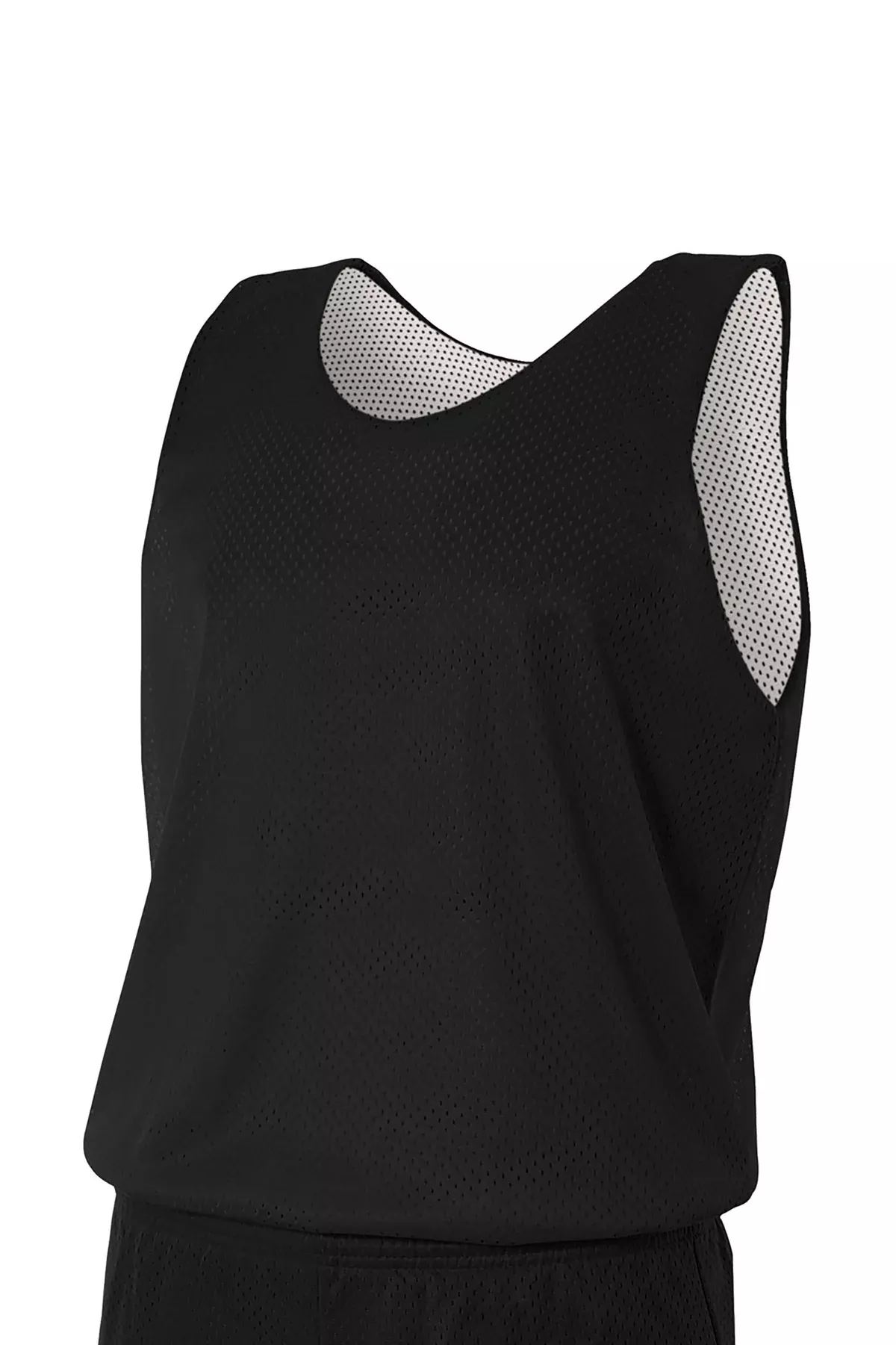 A4 NF1270 | Tank | Sprint Reversible Mesh