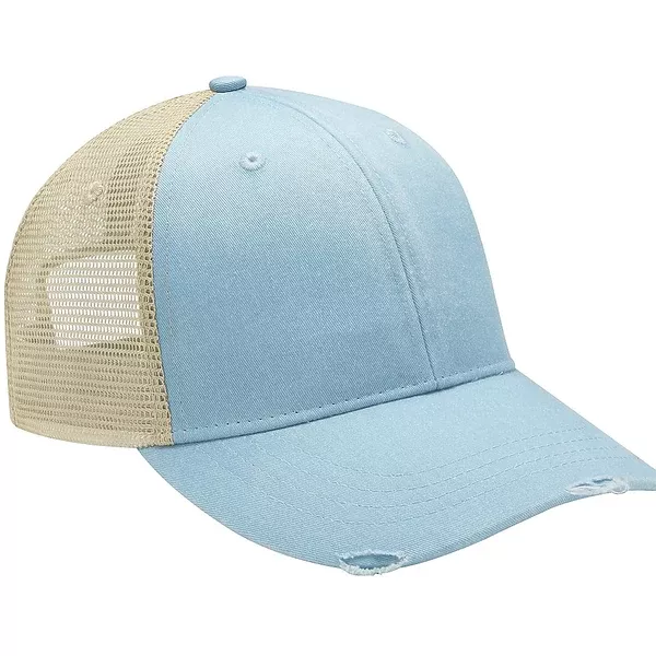 Adams Ollie Mesh Back Cap - OL102
