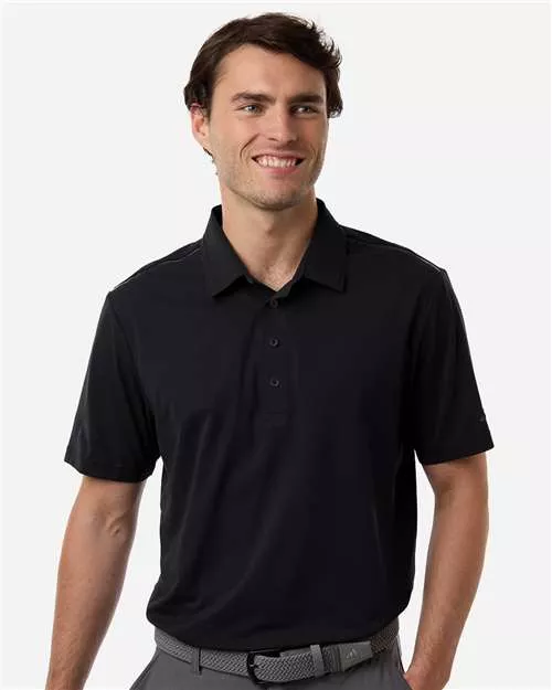 Adidas A2013 Men's Ultimate365 Tour Twistknit Polo