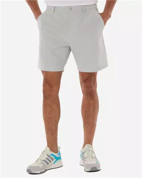 Adidas A2025 Men's Ultimate365 7" Golf Shorts