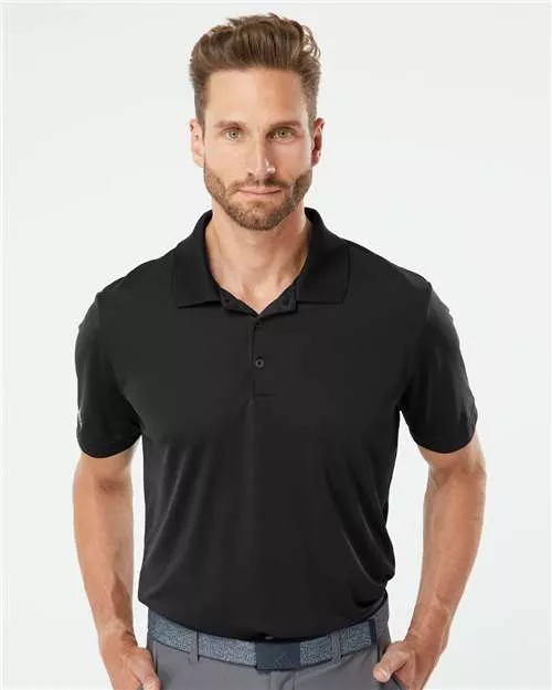Adidas A230 Men's Performance Polo With Custom Embroidery