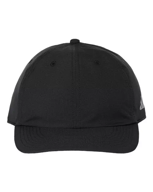 Adidas A600S Sustainable Performance Max Cap With Custom Embroidery
