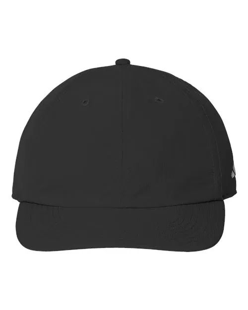 Adidas A605S Sustainable Performance Cap With Custom Embroidery