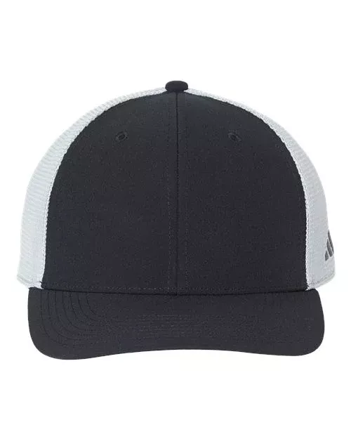 Adidas A627S Sustainable Trucker Cap With Custom Embroidery