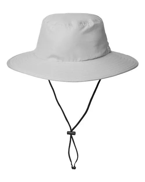 Adidas A672S Sustainable Sun Hat With Custom Embroidery