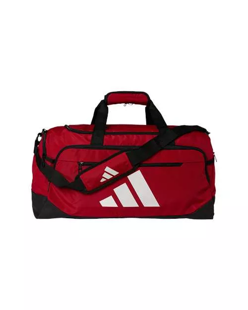 Adidas AB602 Defender 5 Medium Duffel Bag